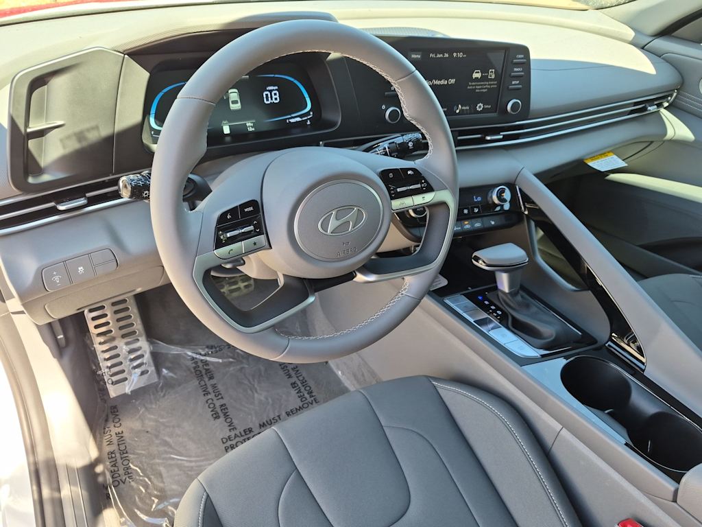 Thumbnail: 2026 Hyundai Elantra - 2