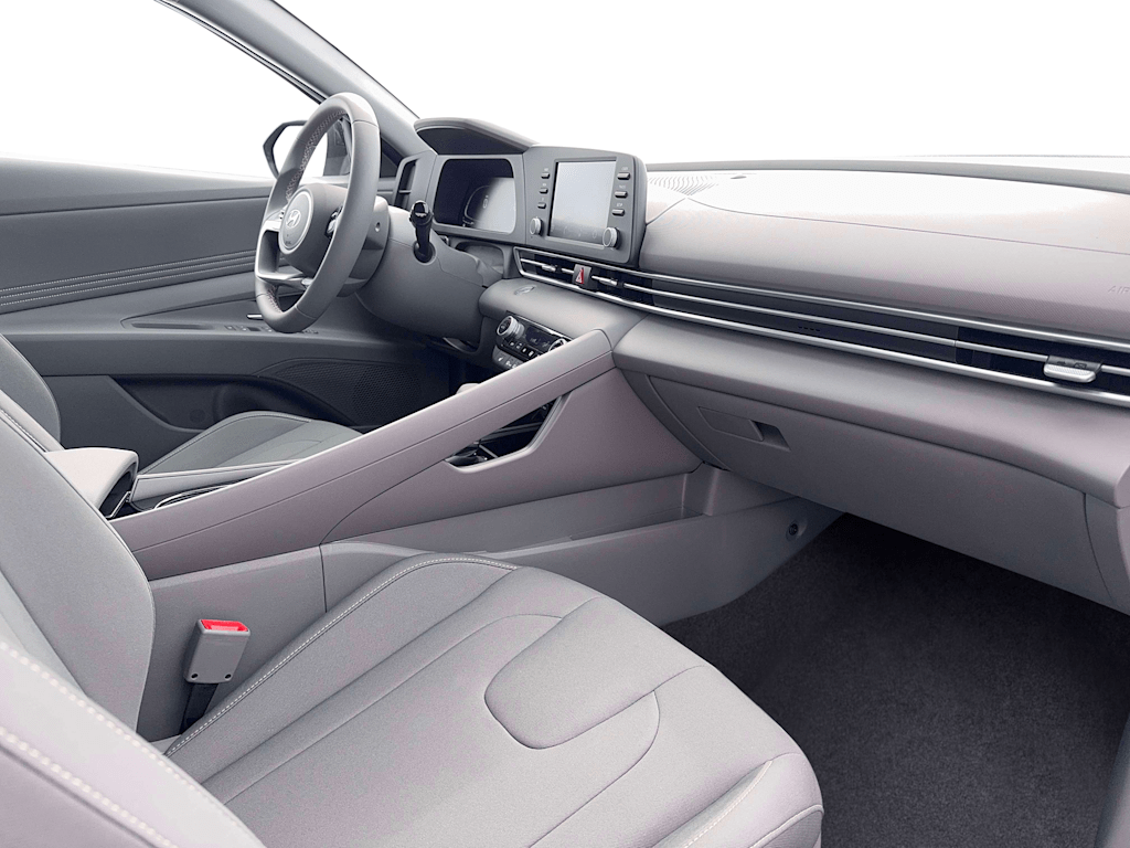 Thumbnail: 2026 Hyundai Elantra - 9