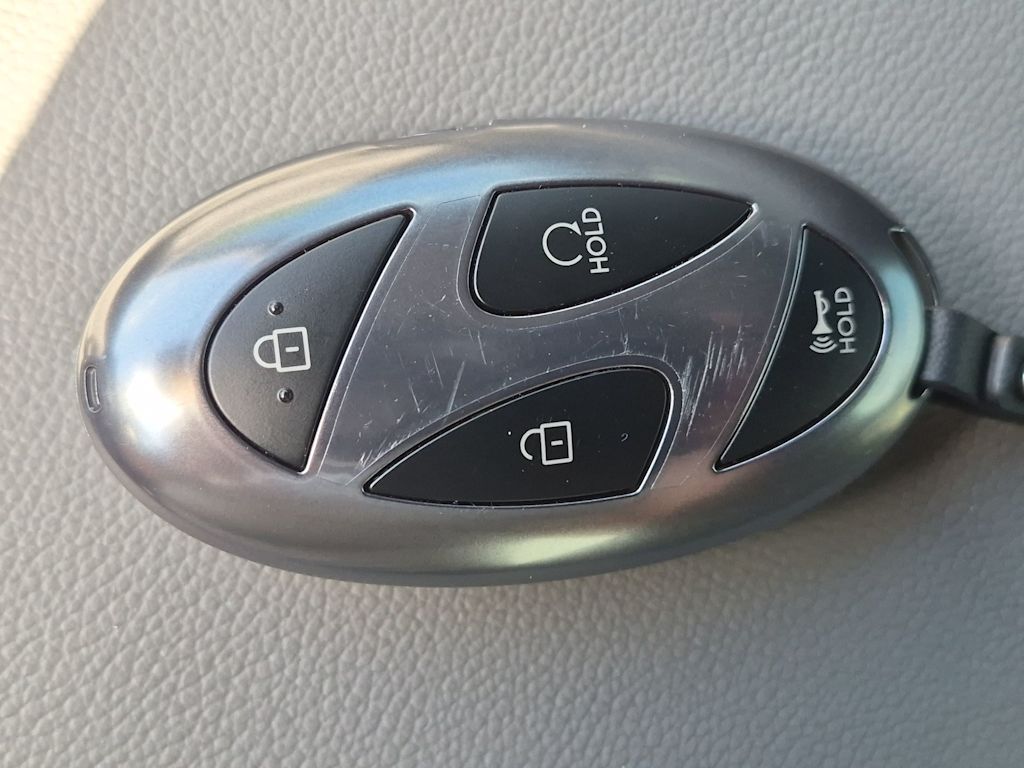 Thumbnail: 2026 Hyundai Elantra - 34