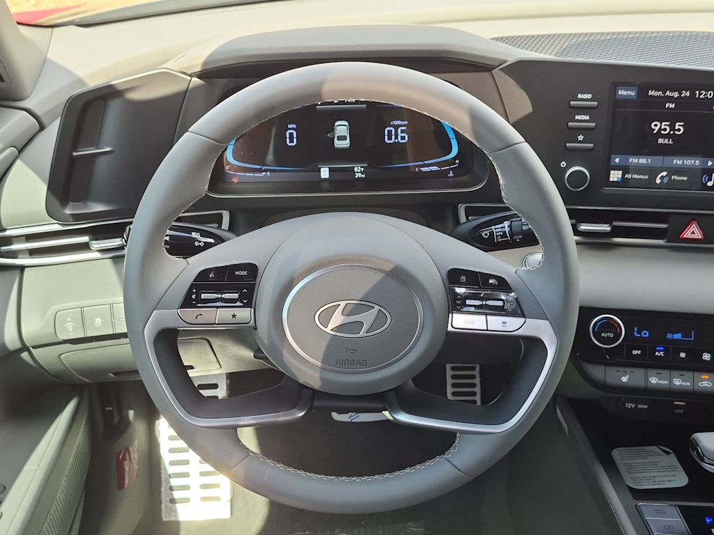 Thumbnail: 2026 Hyundai Elantra - 14