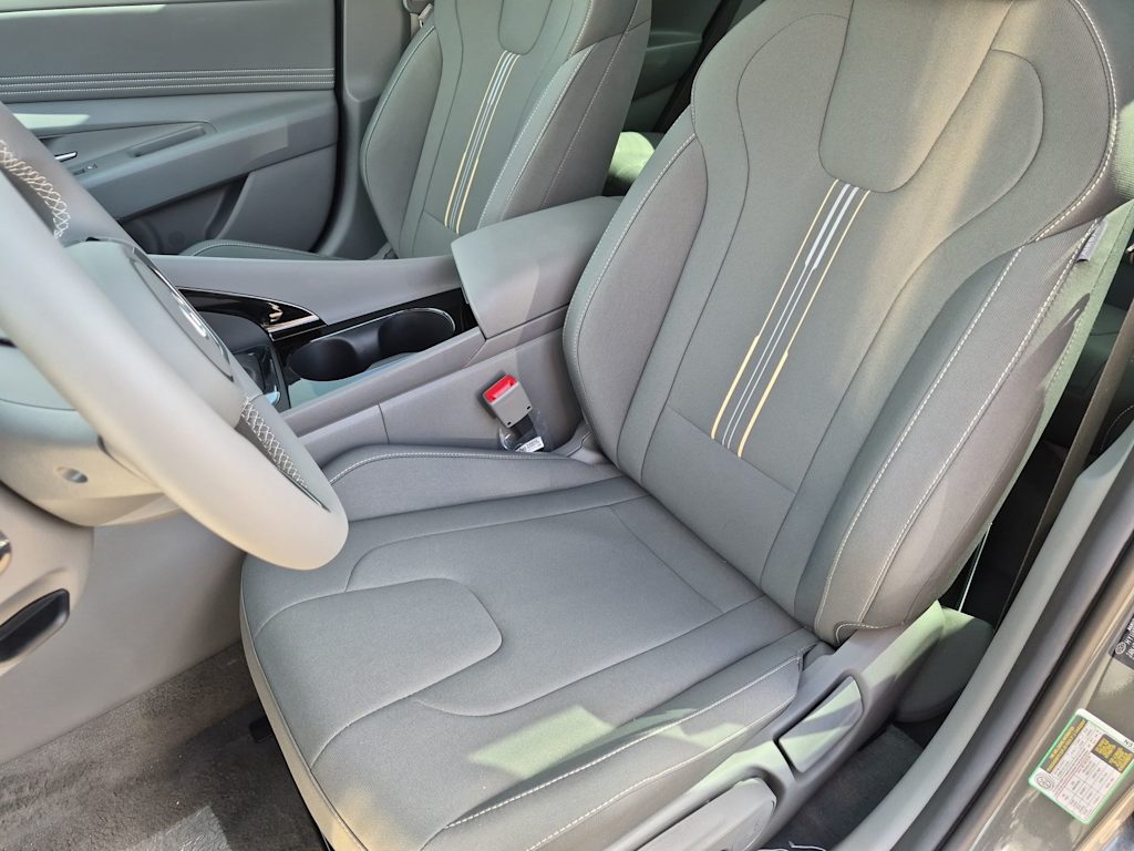 Thumbnail: 2026 Hyundai Elantra - 11