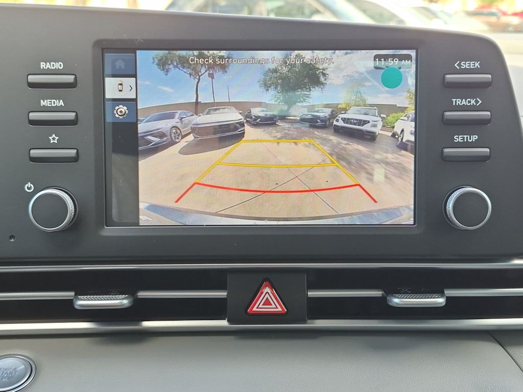 Thumbnail: 2026 Hyundai Elantra - 32