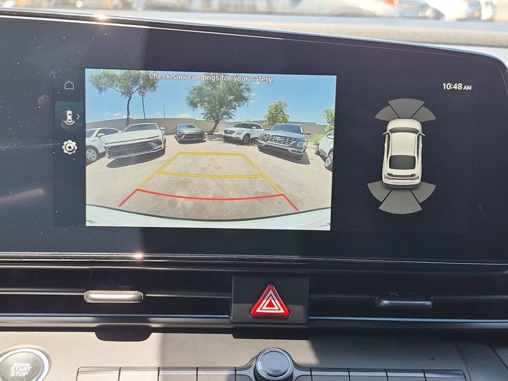 Thumbnail: 2026 Hyundai Elantra - 33