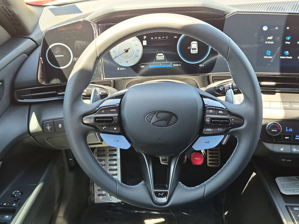 Thumbnail: 2026 Hyundai Elantra - 13