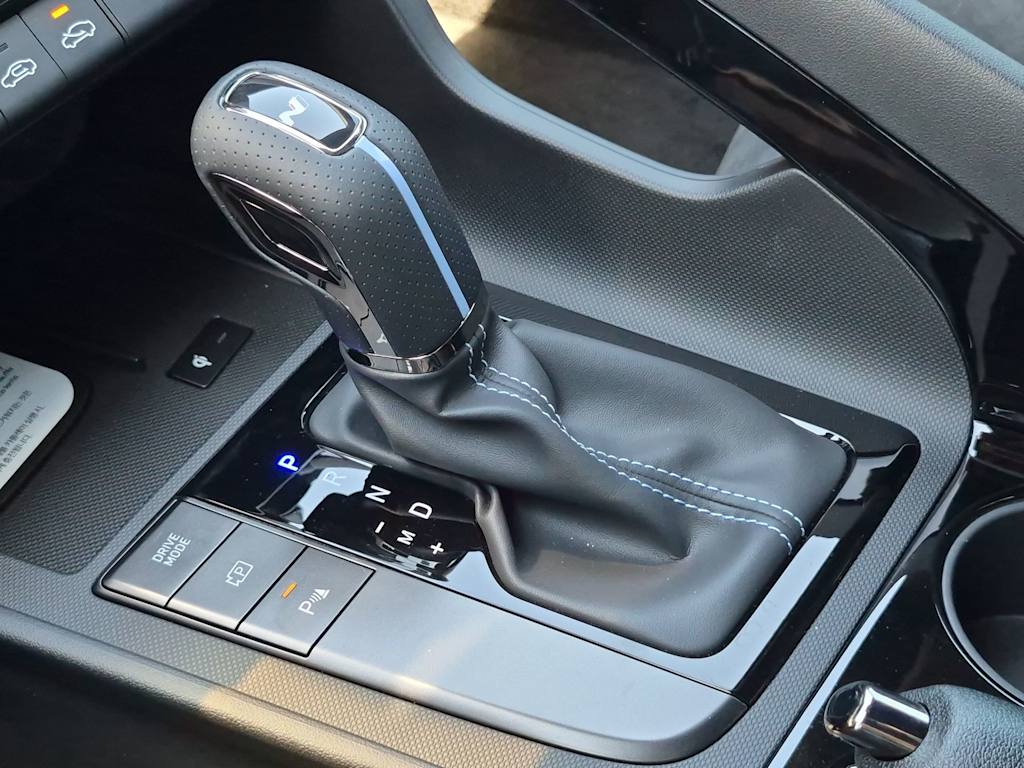Thumbnail: 2026 Hyundai Elantra - 35