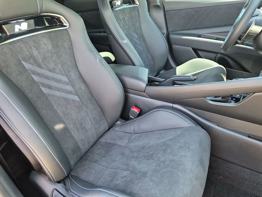 Thumbnail: 2026 Hyundai Elantra - 11