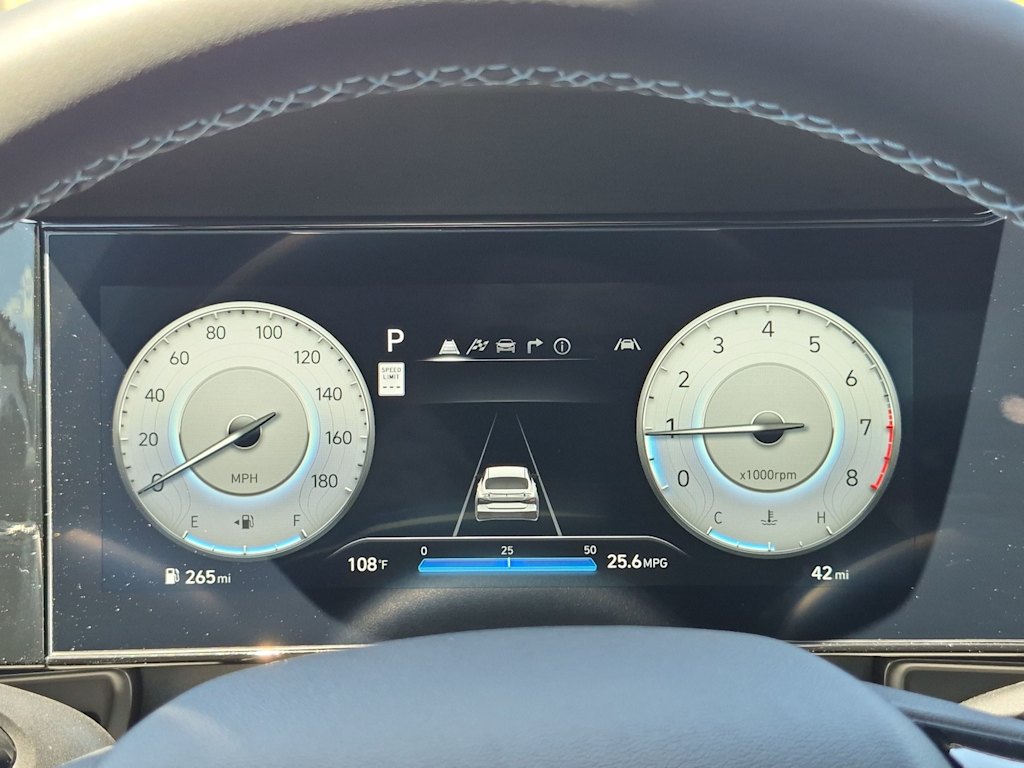 Thumbnail: 2026 Hyundai Elantra - 36