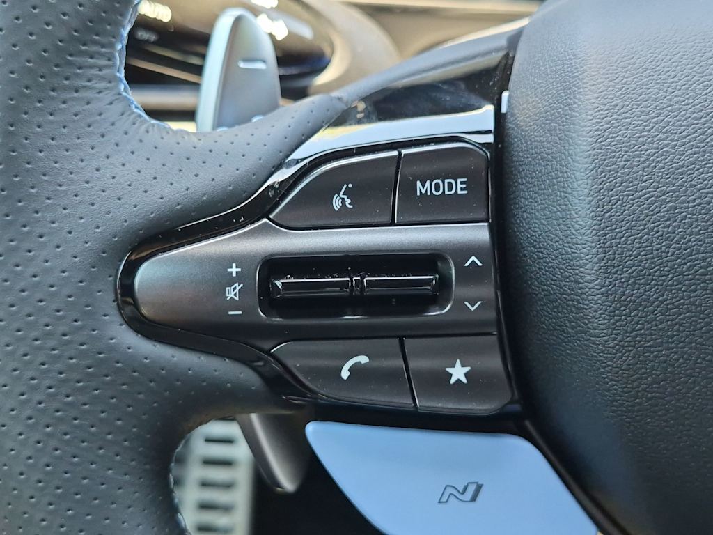 Thumbnail: 2026 Hyundai Elantra - 28