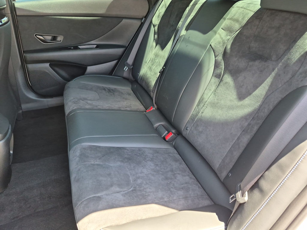 Thumbnail: 2026 Hyundai Elantra - 26