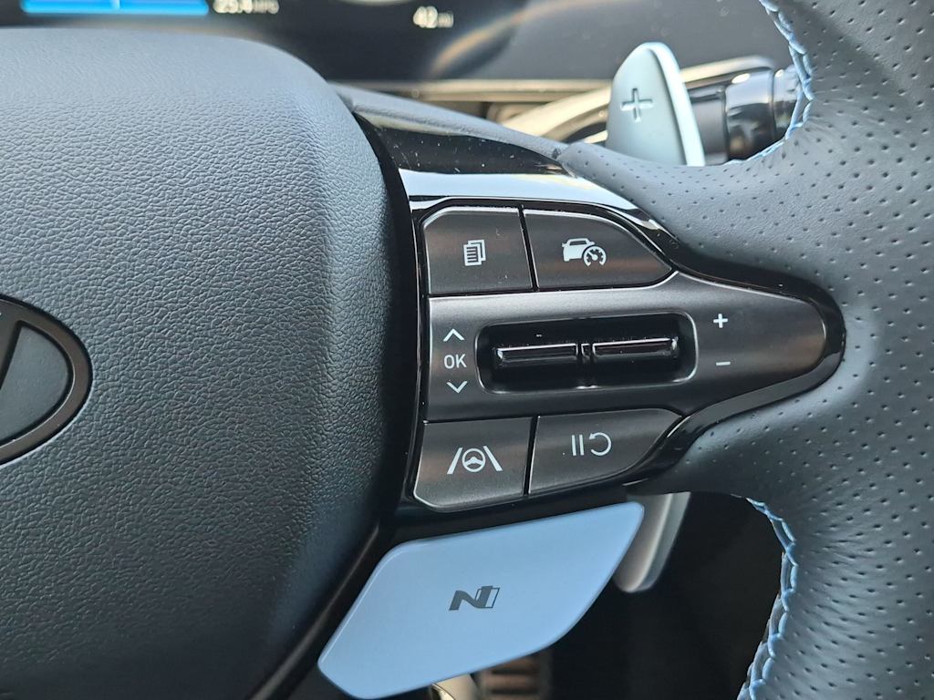 Thumbnail: 2026 Hyundai Elantra - 29