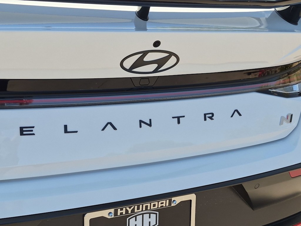 Thumbnail: 2026 Hyundai Elantra - 24