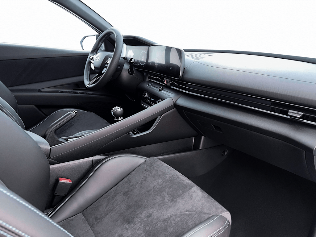 Thumbnail: 2026 Hyundai Elantra - 10