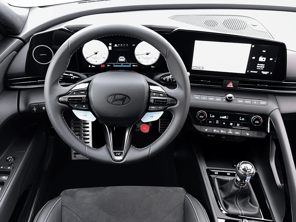 Thumbnail: 2026 Hyundai Elantra - 11