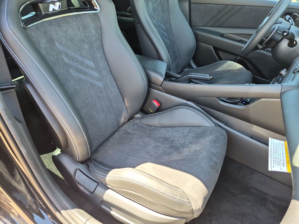 Thumbnail: 2026 Hyundai Elantra - 12