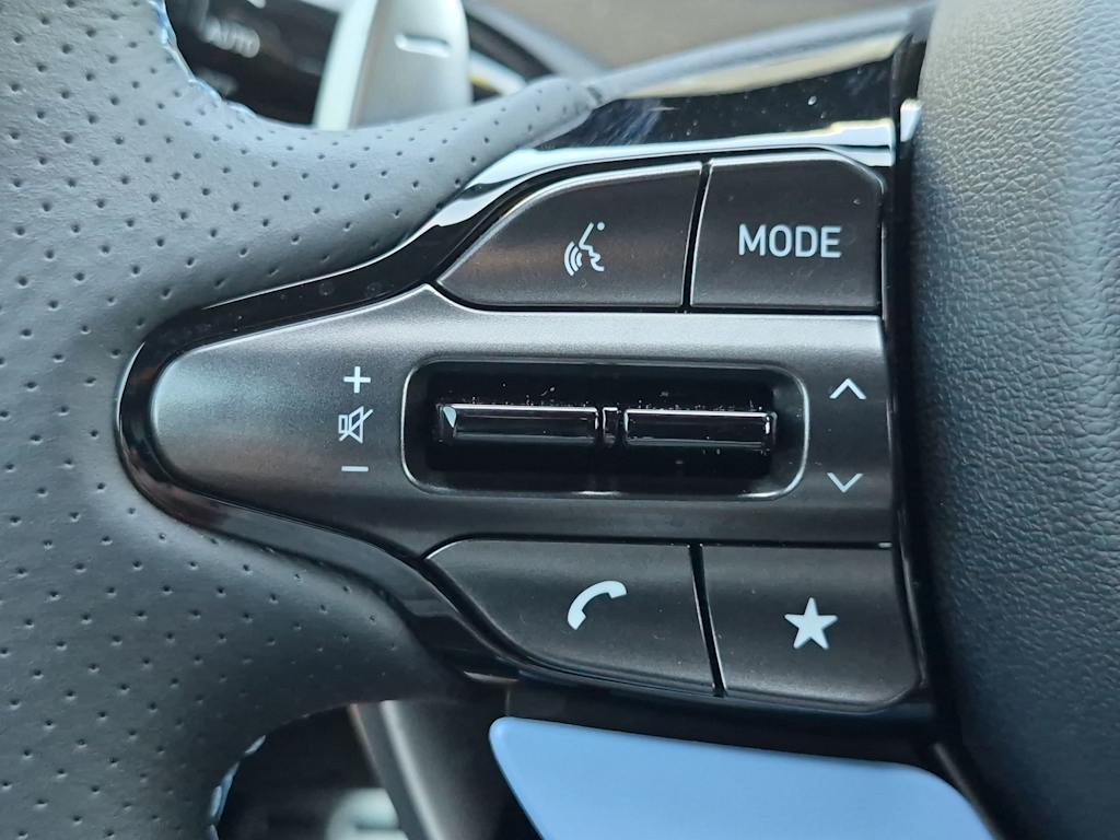 Thumbnail: 2026 Hyundai Elantra - 27