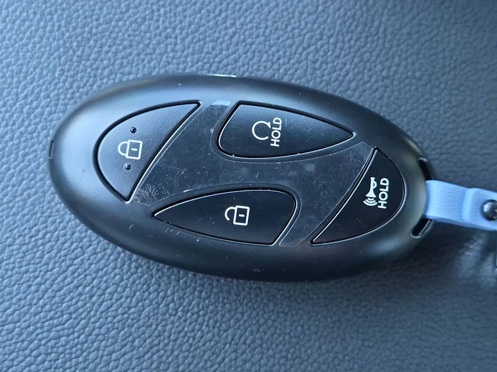 Thumbnail: 2026 Hyundai Elantra - 34
