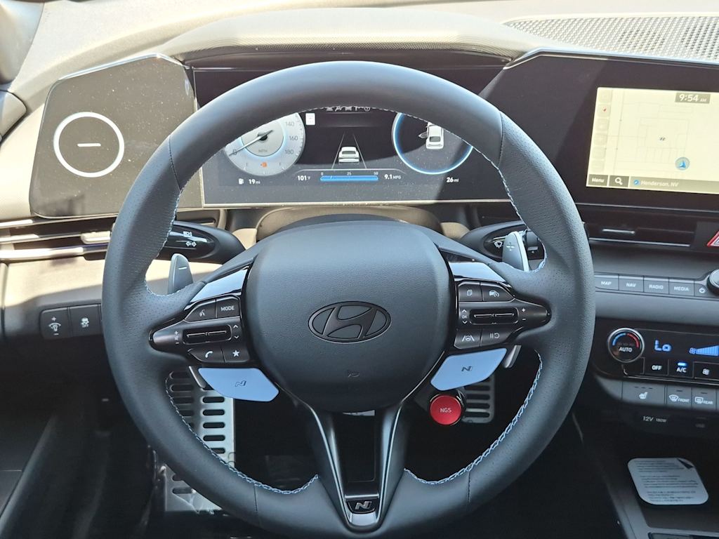 Thumbnail: 2026 Hyundai Elantra - 14