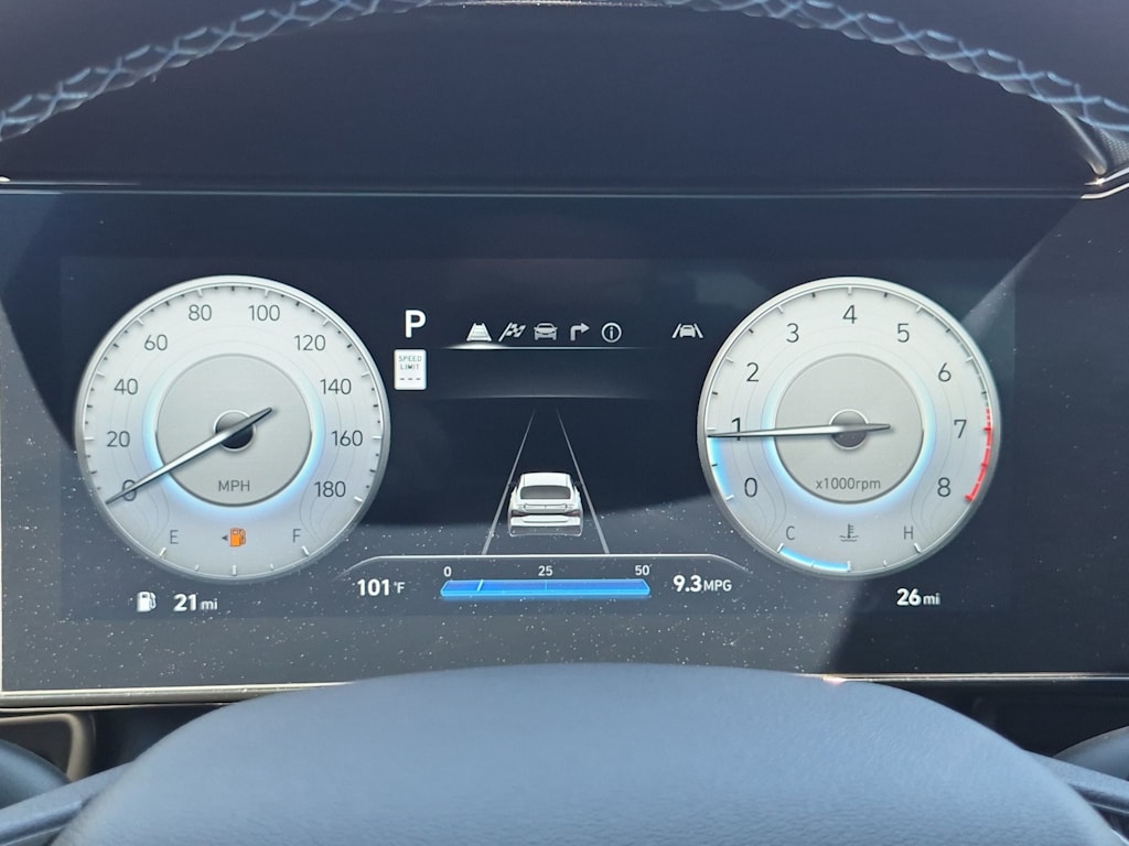 Thumbnail: 2026 Hyundai Elantra - 33