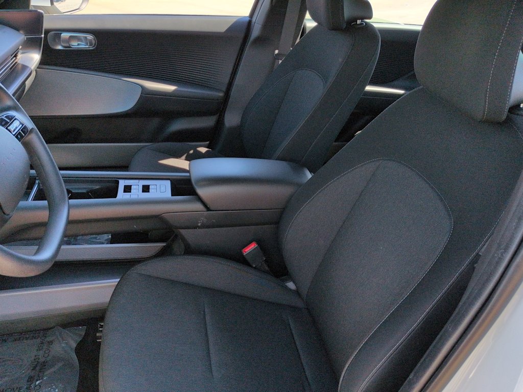 Thumbnail: 2024 Hyundai Ioniq 6 - 9