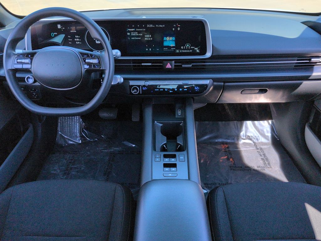 Thumbnail: 2024 Hyundai Ioniq 6 - 8