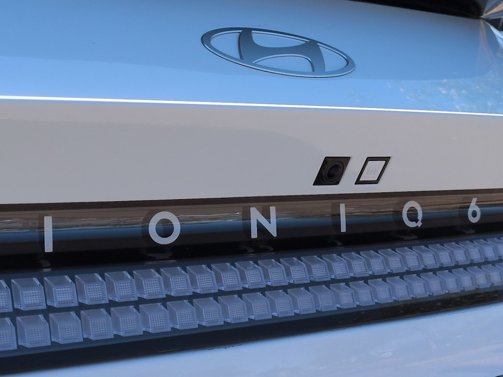 Thumbnail: 2024 Hyundai Ioniq 6 - 6