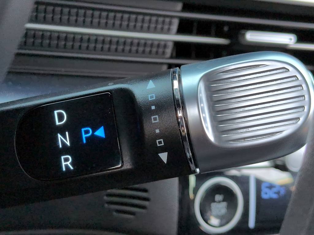 Thumbnail: 2024 Hyundai Ioniq 6 - 35