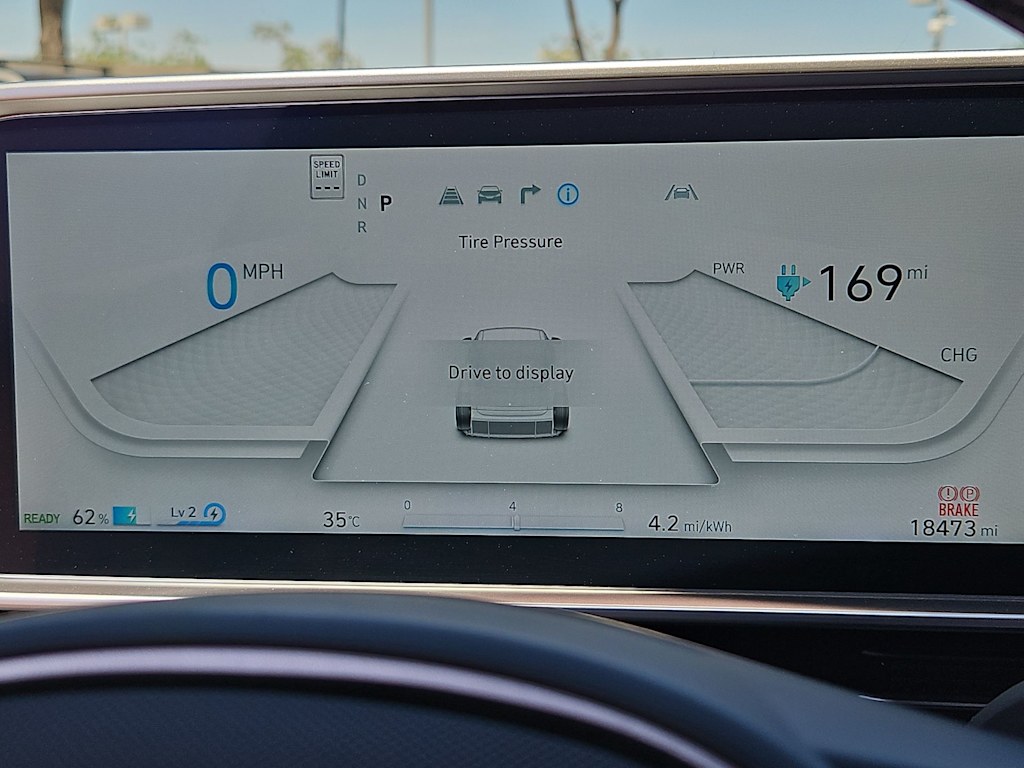 Thumbnail: 2024 Hyundai Ioniq 6 - 33