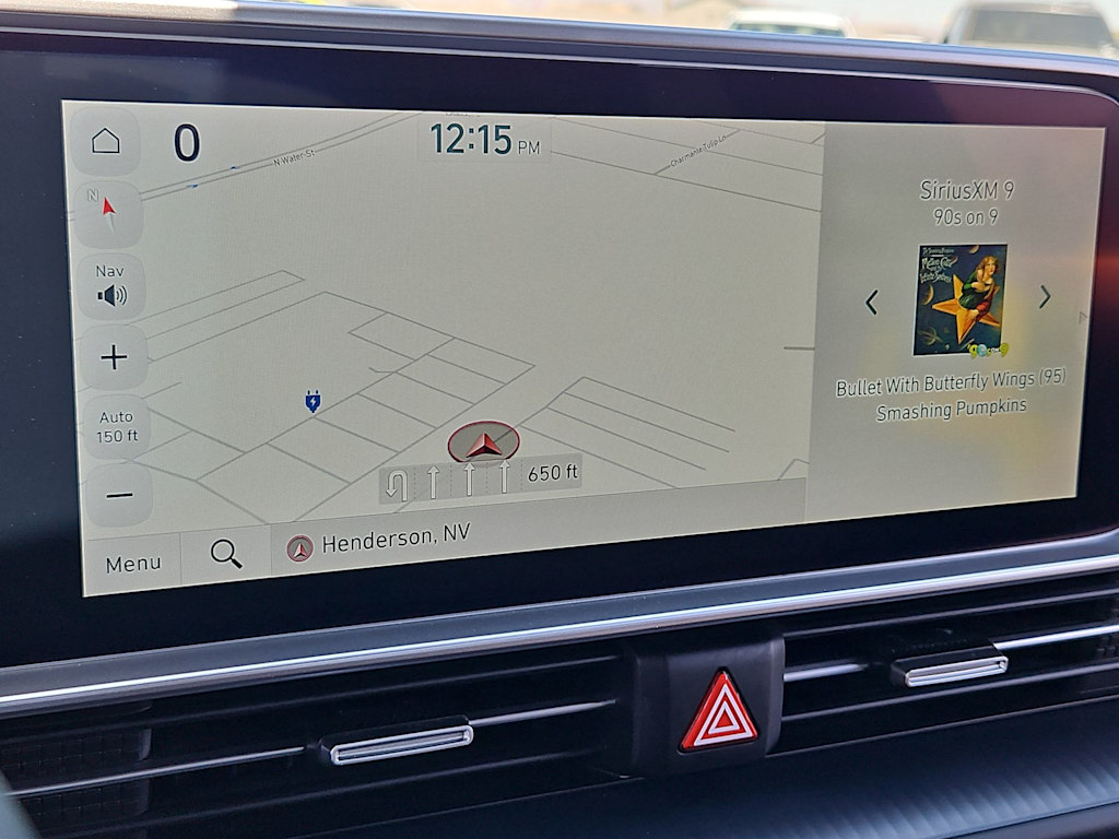 Thumbnail: 2024 Hyundai Ioniq 6 - 28