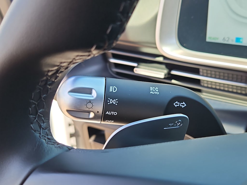 Thumbnail: 2024 Hyundai Ioniq 6 - 26