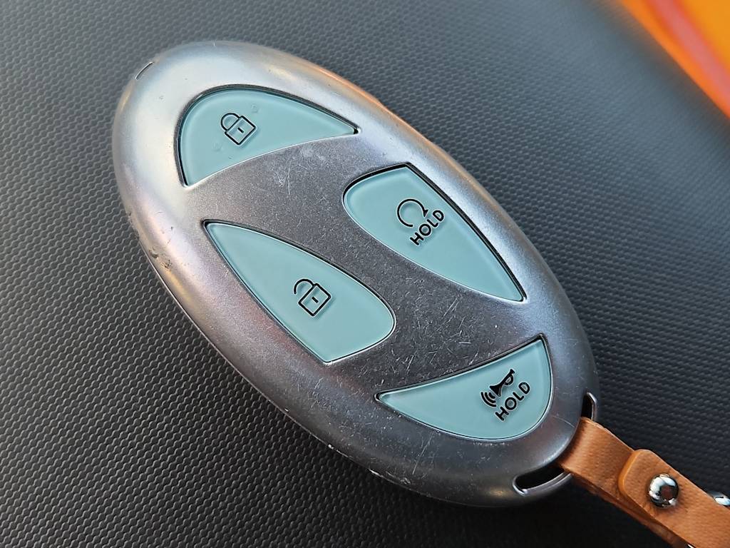Thumbnail: 2024 Hyundai Ioniq 6 - 34