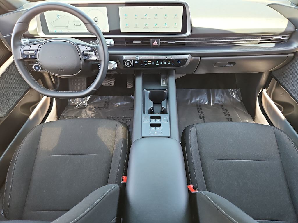 Thumbnail: 2024 Hyundai Ioniq 6 - 7