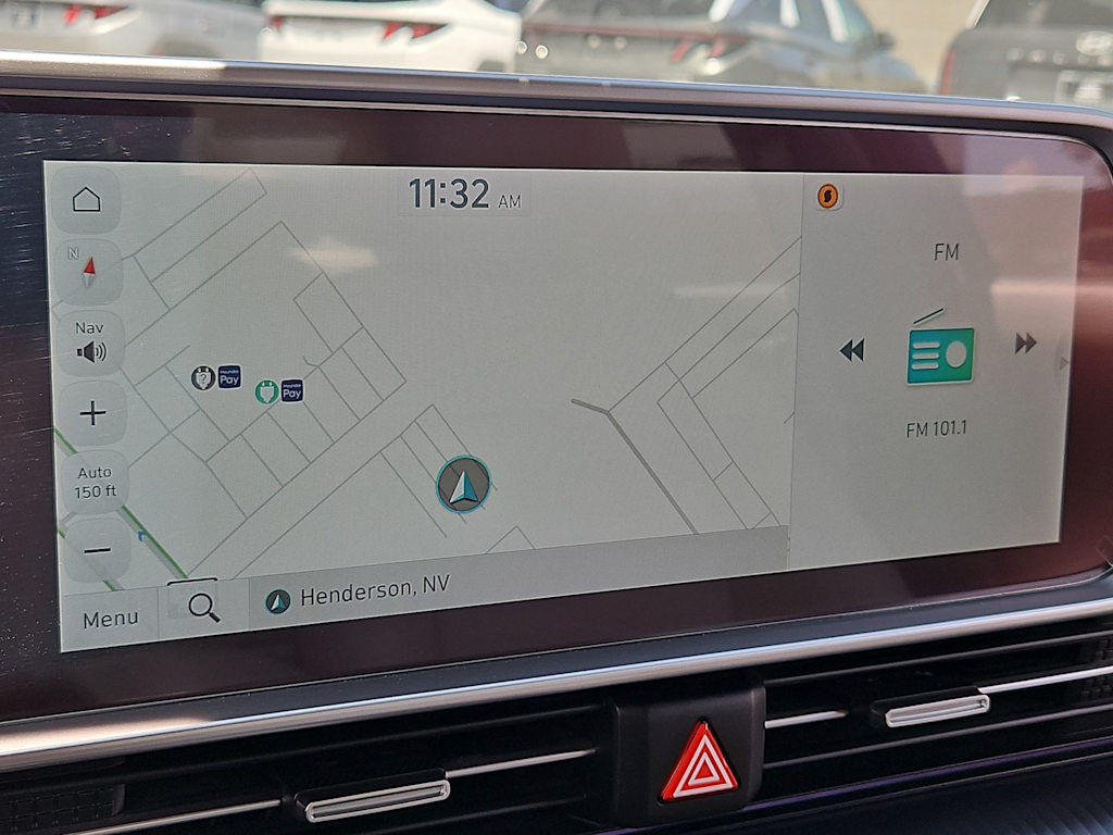 Thumbnail: 2023 Hyundai Ioniq 6 - 30