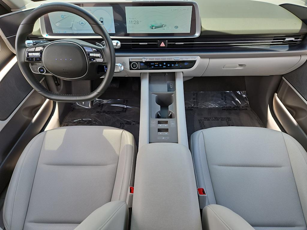 Thumbnail: 2023 Hyundai Ioniq 6 - 8