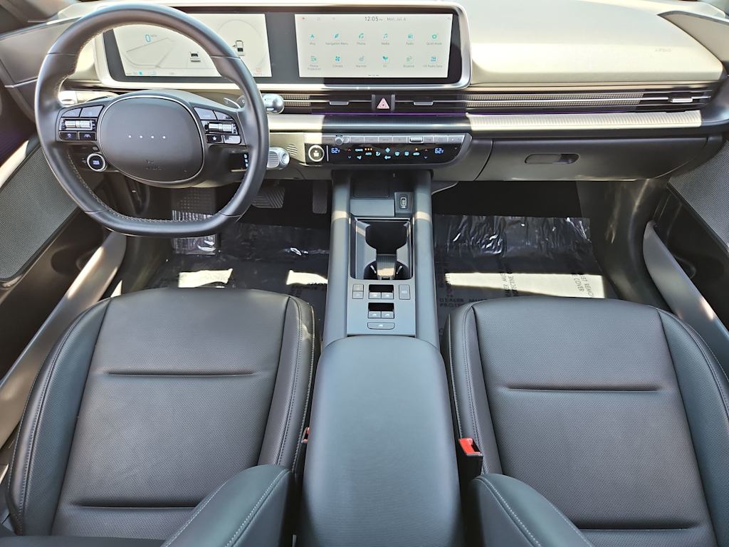 Thumbnail: 2023 Hyundai Ioniq 6 - 9