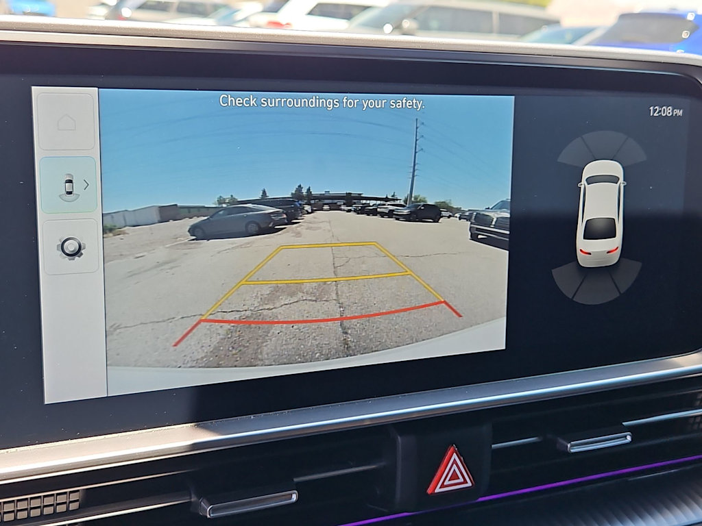 Thumbnail: 2023 Hyundai Ioniq 6 - 32