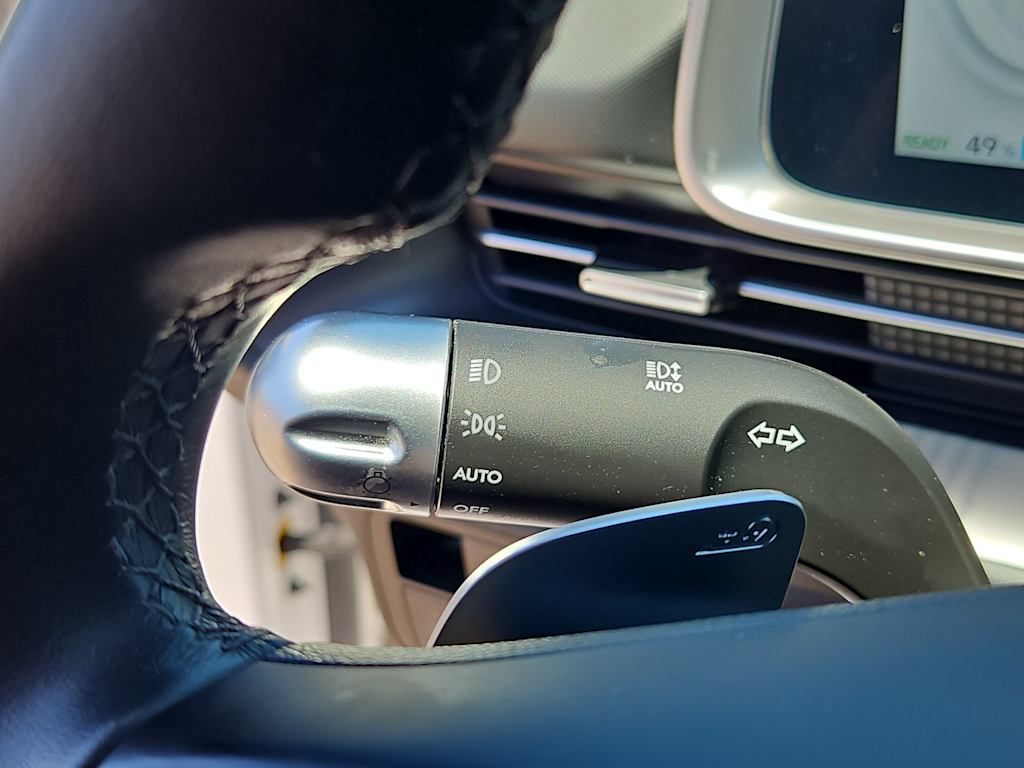 Thumbnail: 2023 Hyundai Ioniq 6 - 15
