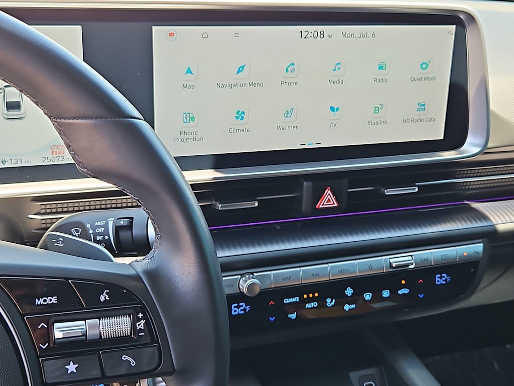 Thumbnail: 2023 Hyundai Ioniq 6 - 14