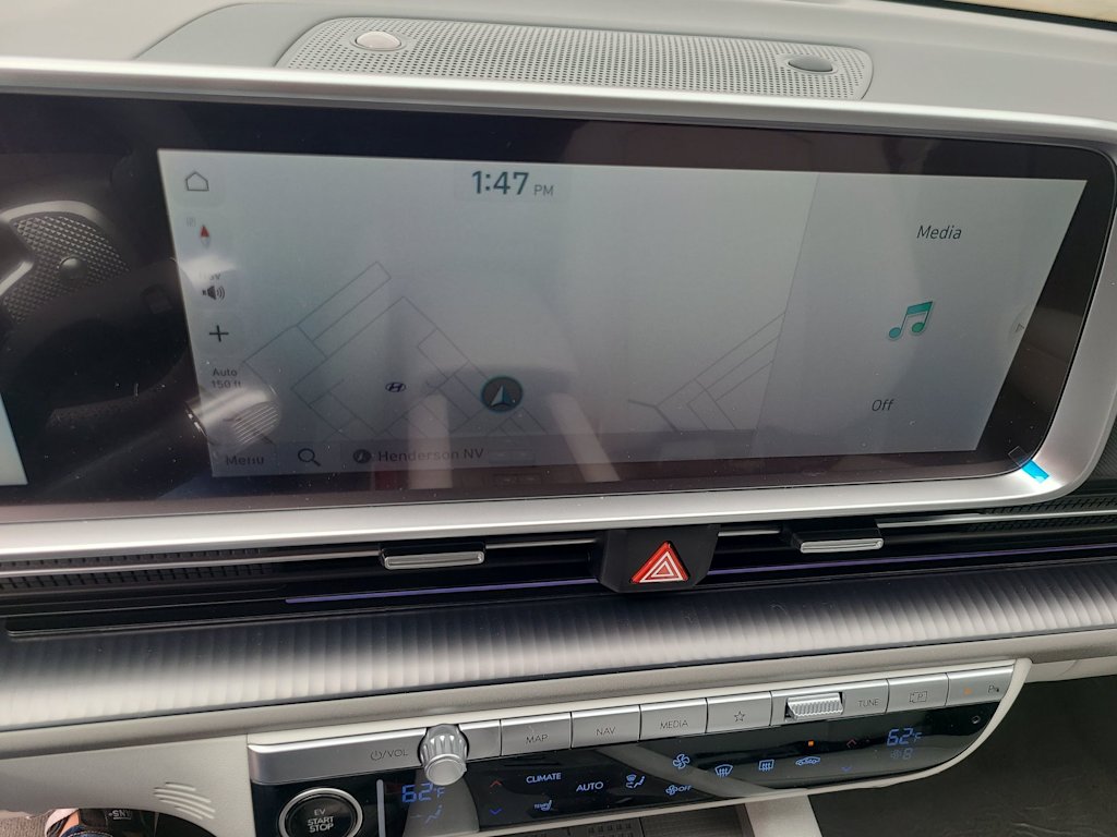 Thumbnail: 2023 Hyundai Ioniq 6 - 30