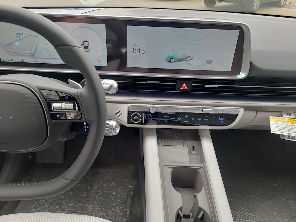 Thumbnail: 2023 Hyundai Ioniq 6 - 13