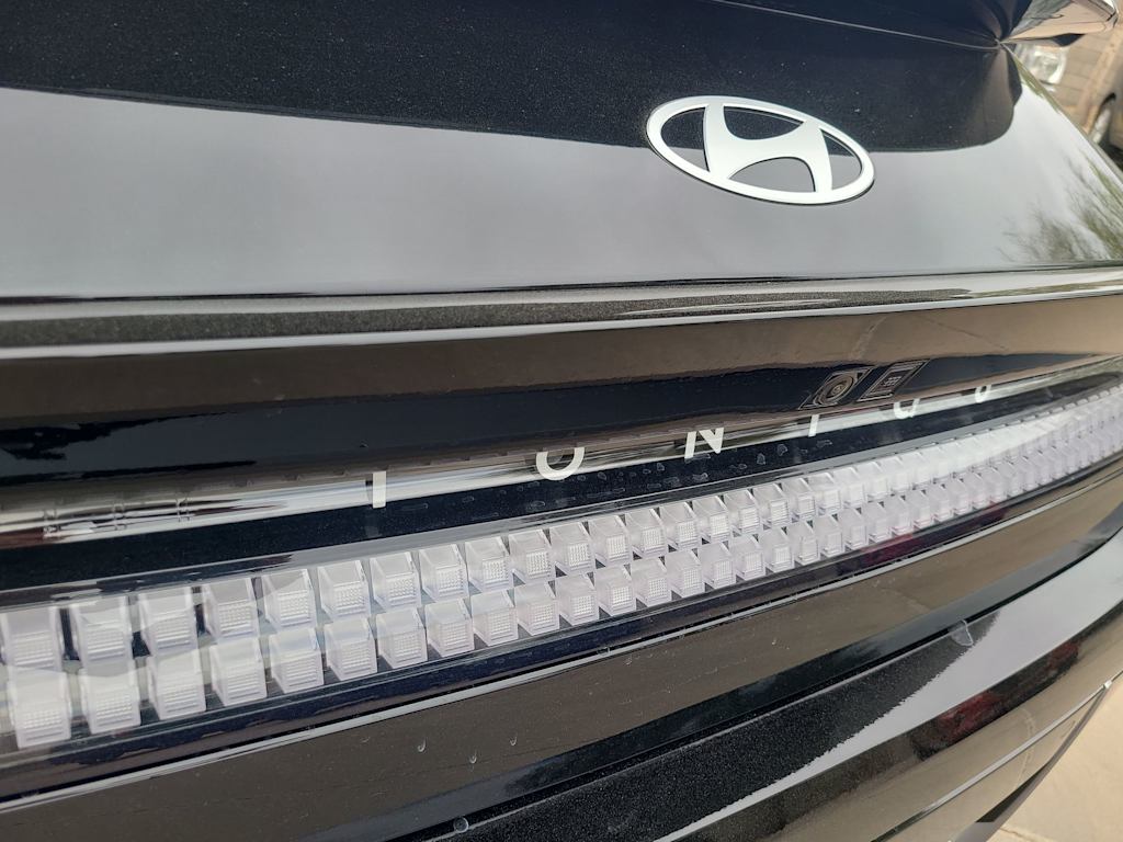 Thumbnail: 2023 Hyundai Ioniq 6 - 5