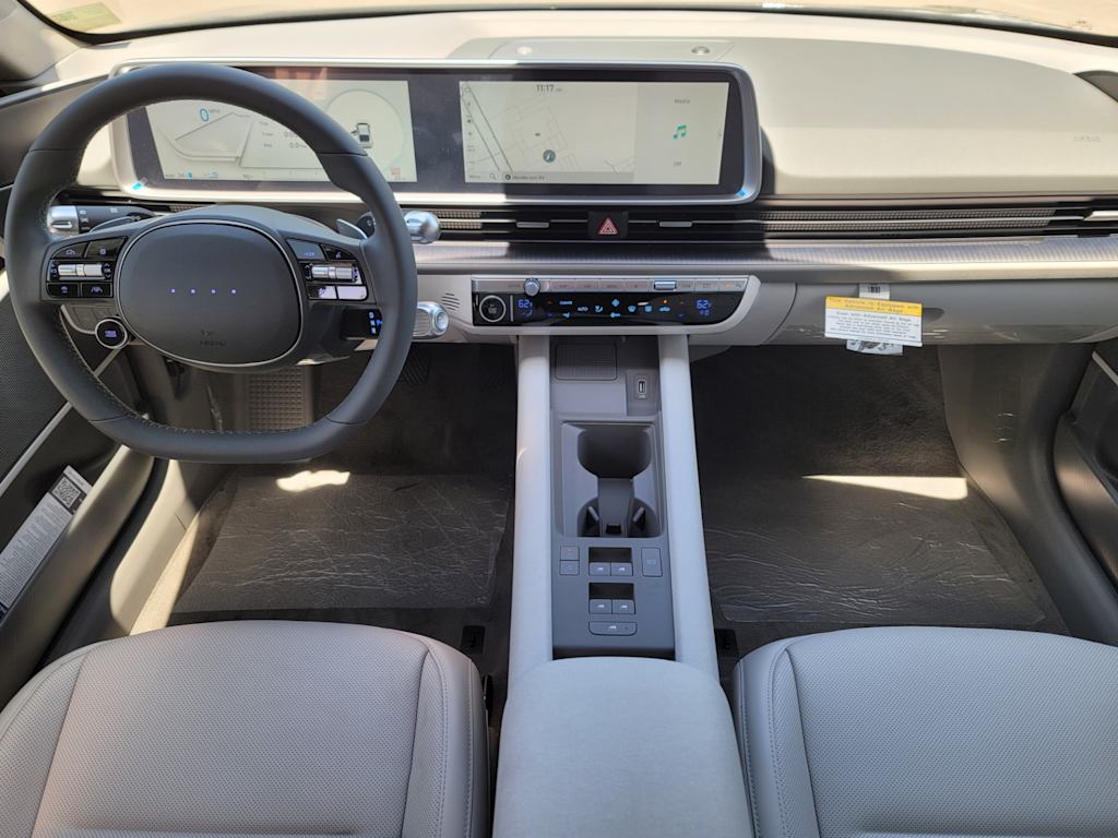 Thumbnail: 2023 Hyundai Ioniq 6 - 8