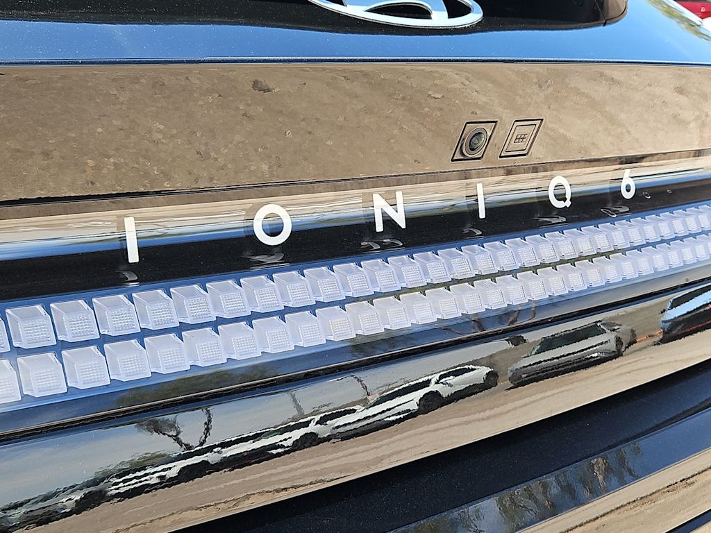 Thumbnail: 2024 Hyundai Ioniq 6 - 22