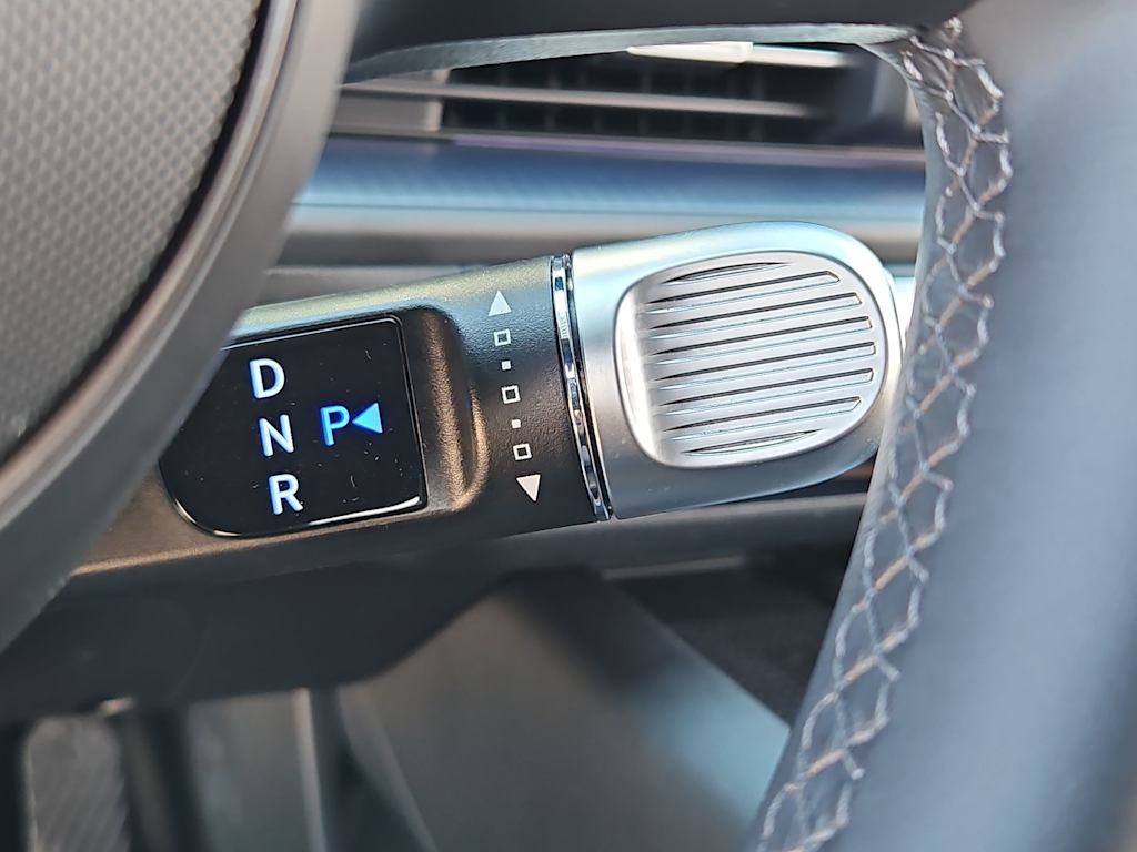 Thumbnail: 2024 Hyundai Ioniq 6 - 33
