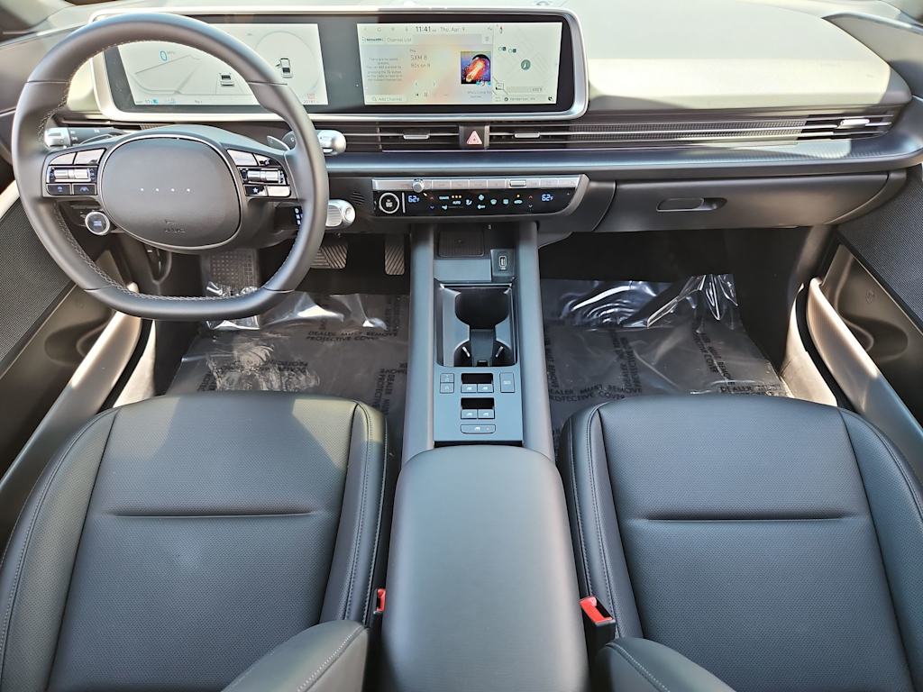 Thumbnail: 2024 Hyundai Ioniq 6 - 8