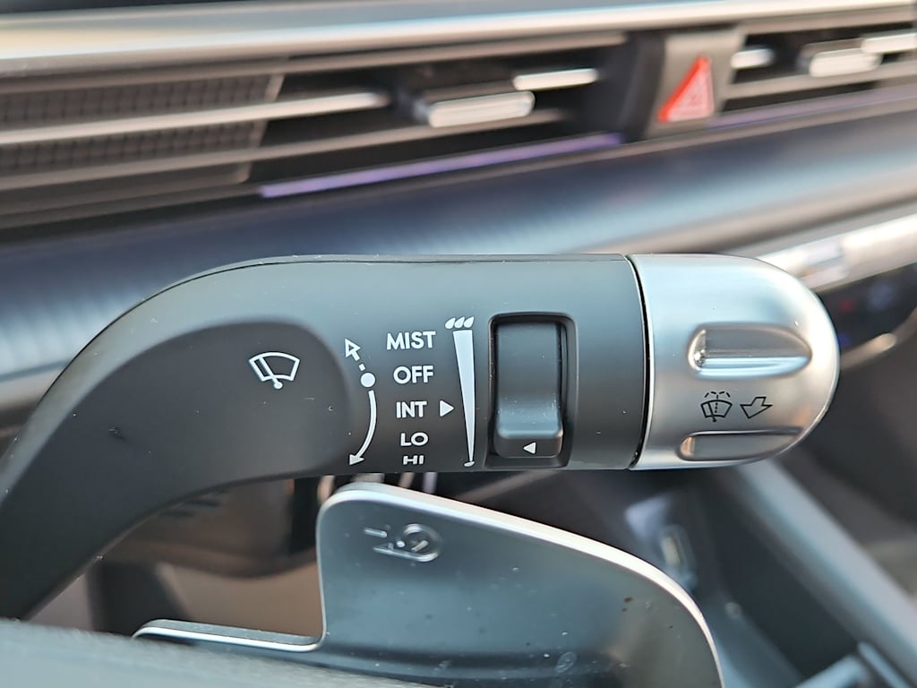 Thumbnail: 2024 Hyundai Ioniq 6 - 14