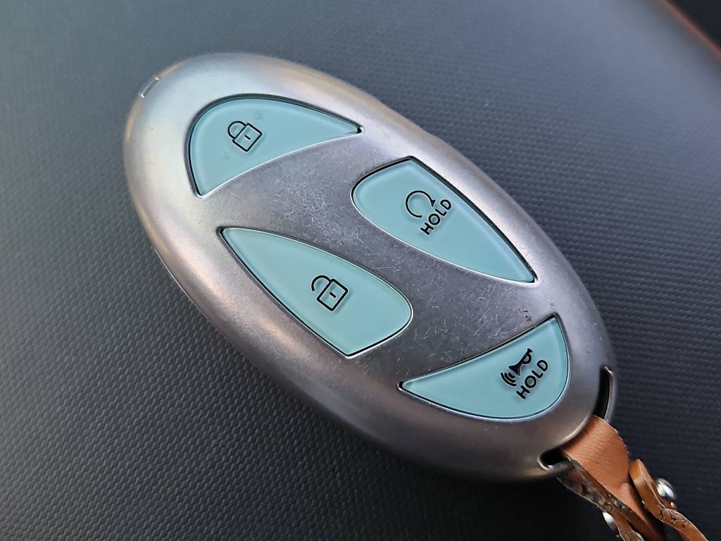 Thumbnail: 2024 Hyundai Ioniq 6 - 15