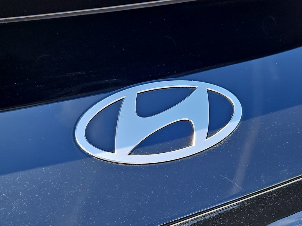 Thumbnail: 2024 Hyundai Ioniq 6 - 6