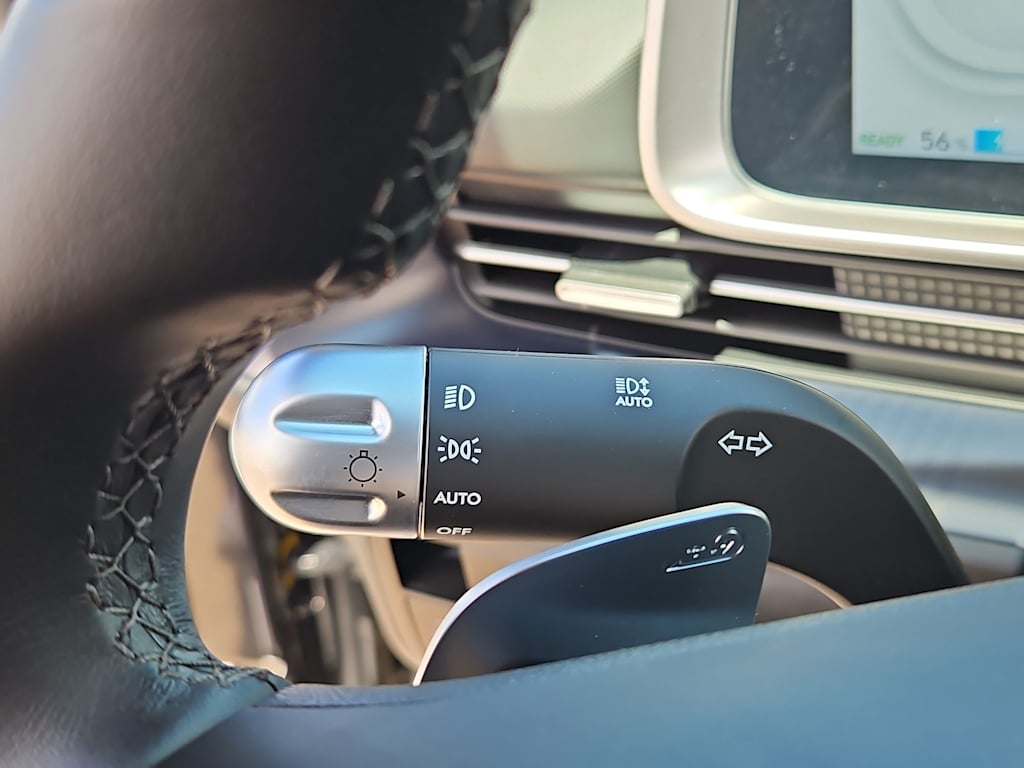 Thumbnail: 2024 Hyundai Ioniq 6 - 27