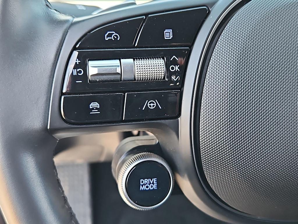 Thumbnail: 2024 Hyundai Ioniq 6 - 27