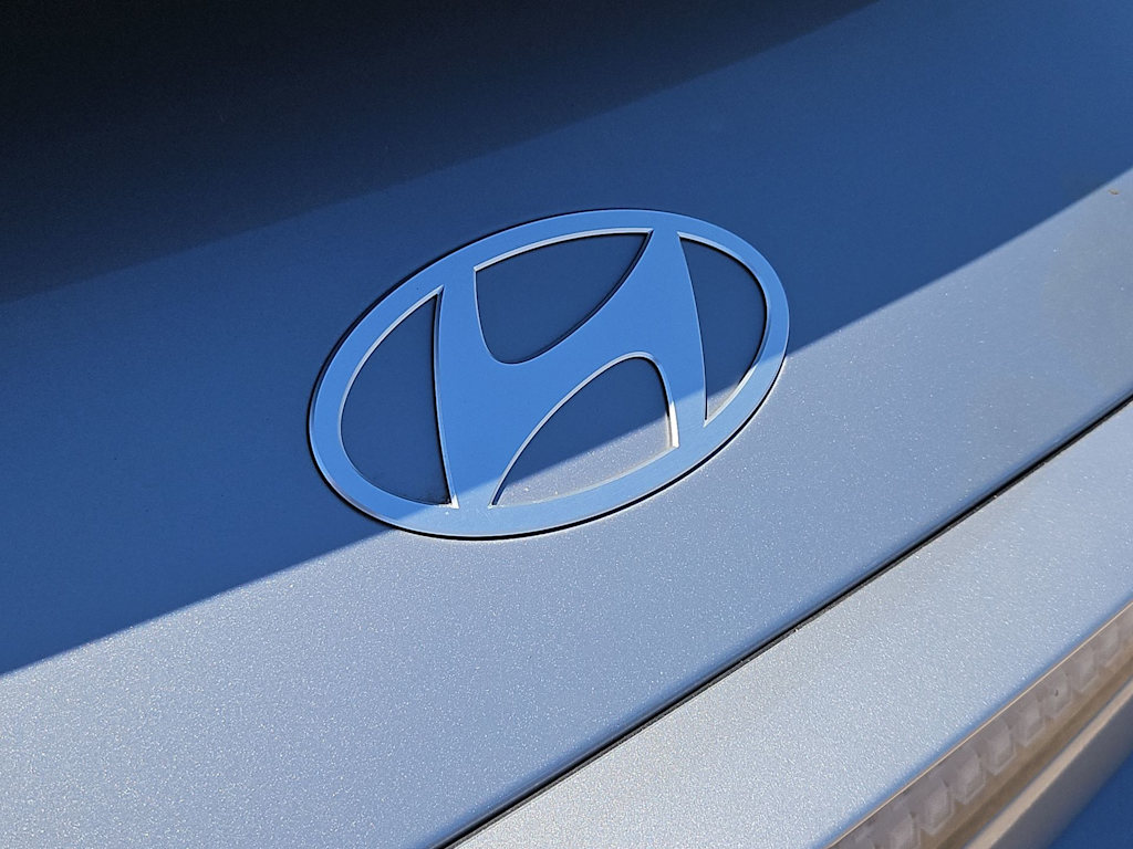 Thumbnail: 2024 Hyundai Ioniq 6 - 6